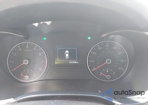 2016 Kia Optima Ex из США, поврежденный, VIN 5XXGU4L39GG013418